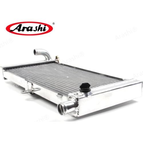 Arashi For HONDA CBR900RR 1993-1995 Replacement Motorcycle Cooler Radiator CBR900 RR CBR 900 RR 1993 1994 1995 Water Cooling