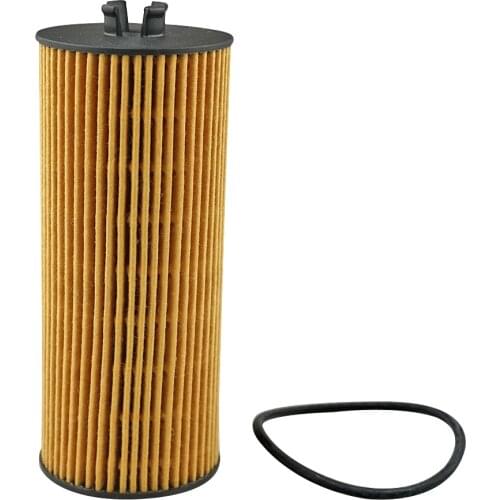 Car Oil Filter For Mercede-Benz G-CLASS (W463) S-CLASS Saloon (W221) E-CLASS (W212) CLS (C218) SLK (R172) SL (R231) 2781840125