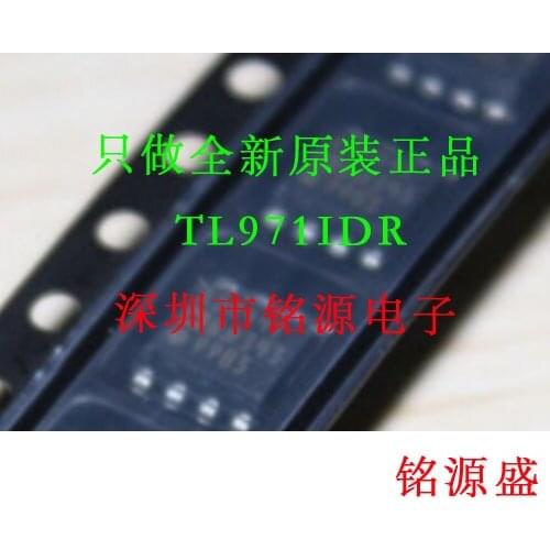 Free Shipping TL971IDR TL971ID TL971 SOP8