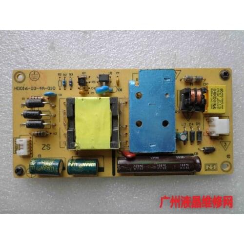 HD016-03-4A-010 general 12 v4a LCD power supply board replacement HD014-12-4A-004