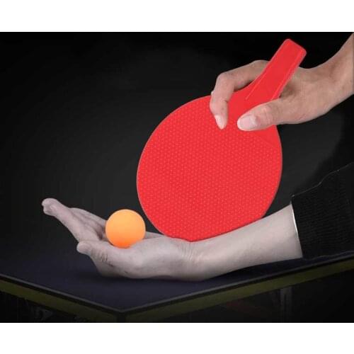 Doact Table Tennis Products