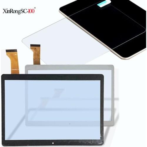 For 9.6'' Inch XHS XHSNM1003303BV0 Tablet Capacitive touch screen panel Digitizer Sensor Replacement