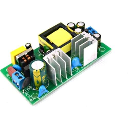 20W AC-DC Isolated Power Buck Converter 220V to 5V 9V 12V 18V 20V 24V 36V 48V Step Down Switch Power Module