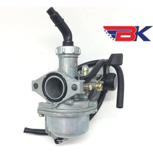Carburetor For XR50 CRF50 XR70 CRF70 Pit Pro Dirt Trail Bike Lifan YX Zongshen Engine Motorcycle Motocross