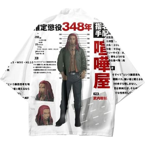 2021 Demon Slayer Kimono Cartoon Anime Beach Japanese Style Streetwear Men Women Cardigan Cosplay Haori Yukata Harajuku Top Robe