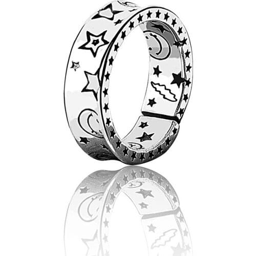 LANTINSTUNE Rings