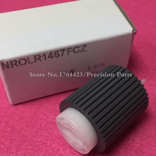 NROLR1467FCZ2 original pick up roller for sharp AR MX 550N 620N 700U 625S 555 pickup roller copier pick-up roller 10pcs/lot