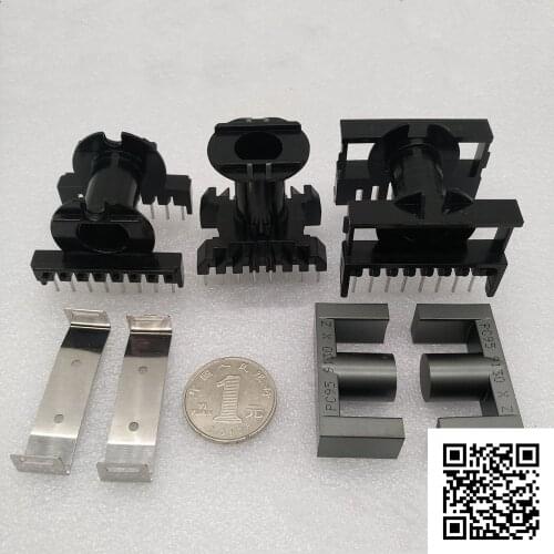 Original TDK ETD39 EC3940 Imported Ferrite Core PC95 Material Can Be Equipped with a Variety of Skeletons