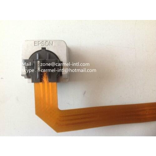 Print Head Compatible for EPS Tmu675 Printhead Tm-u675 Printhead Tm675 Printer Head PRINTHEAD Assy WITH Head CABLE
