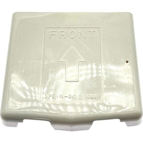 For Toyota Prado LC120 LC150 refrigerator cushion armrest box cushion original car refrigerator base beverage pedestal