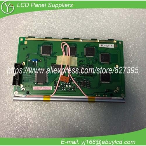 M014JP1A industrial lcd module