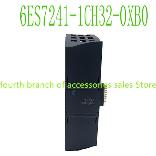 S7-1200 CM1241 Communication module 6ES7241-1CH32-0XB0 6ES7241-1AH32-0XB0