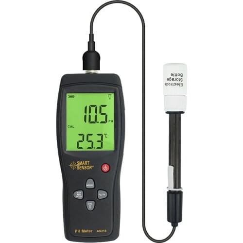 PH Meters SMART SENSOR China