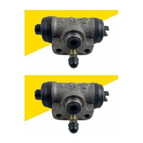 Zhuliangqiang Working Brake Cylinders