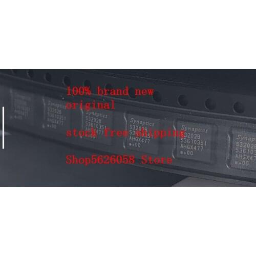 S3202B SMD 100% new original 20PCS-500PCS/LOT STOCK