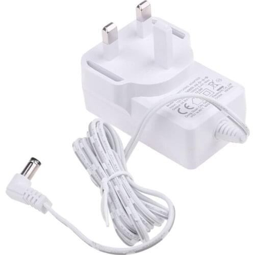 2020 New US/EU/UK/AU/JP Plug Power Charger Adapter for Air Humidifier Aromatherapy Atomizer Accessory Home Travel Use