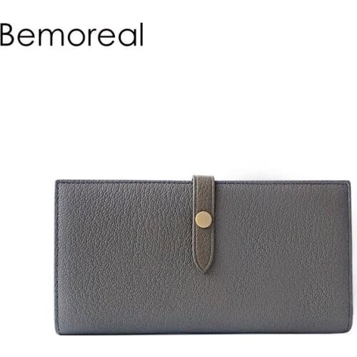 Женские кошельки для телефонов Bemoreal China At AliExpress