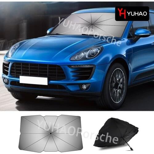 BINGCHI Sun Visors For Cars