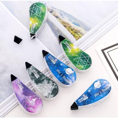 DINGYI STATIONERY Tape Correctors