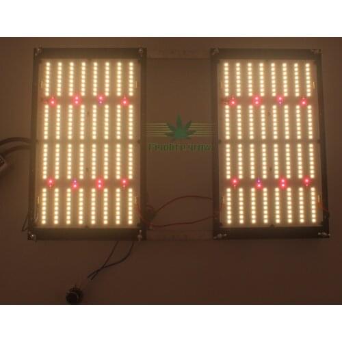 Figolite grow LED Lightening
