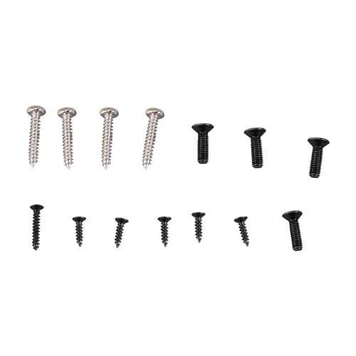 FMS 1400mm 1.4m J3 Cub Piper V3 Screw Set FMSRK112 RC Airplane Model Hobby Plane Airplane Spare Parts J-3