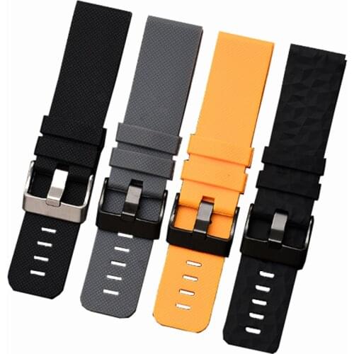 Hooxue Watch Accessories