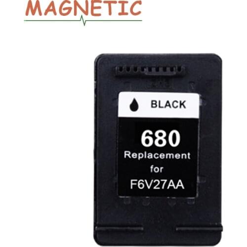 Magnetic Chips For Cartridges