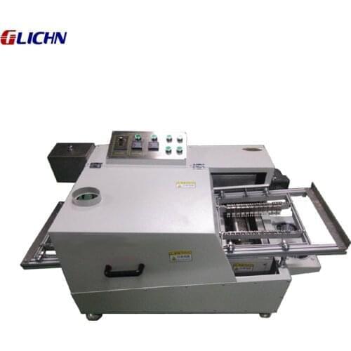 Desktop Small Wave Soldering Machine LF230A