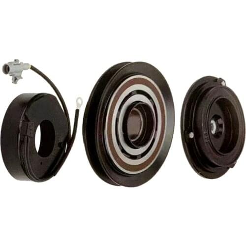 For Toyota 4500 New 10PA17C Auto A/C Air Conditioning Compressor Clutch 12V 1PK 30*52*22 ac clutch