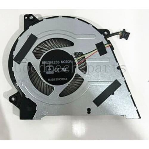 New CPU Colling Fan for Lenovo Ideapad Flex 5-15 14ARE05 14IIL05 NS85C44-19J01 FMF0 DFS5K121154918 5F10S13911