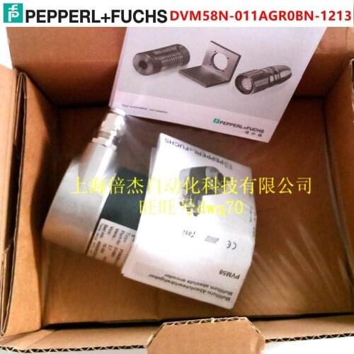 P+F DVM58N-011AGR0BN-1213 Brand new original