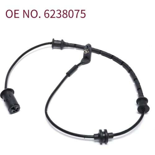 Fit For ASTRA G Estate (T98) ASTRA G Hatchback (T98) Length 725MM brake alarm line OE:6238075 1238442 13122323 90498321