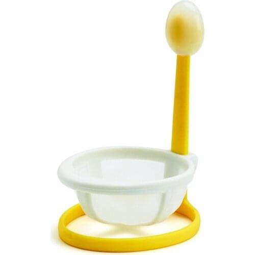Convenient Eggs Boiler Plastic Yolkster Poacher High Quality Eggs Poacher Perfectly Poaches Eggs Kitchen Tools
