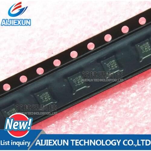 10PC SC805AMLTRT silkscreen805A Miniature Integrated High Current Lithium-Ion Battery Charger DFN10 in stockNew and original IC