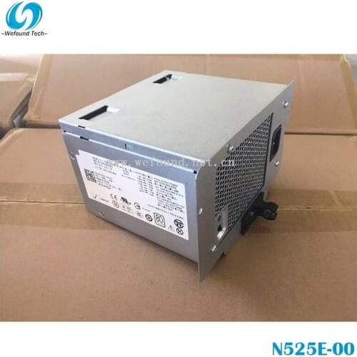 100% working power supply For T410 N525E-00 H525E-00 YN637 0YY922 M331J 525W Fully tested