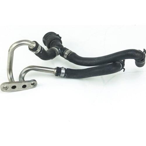 9808018380 Genuine New Cooling System Coolant Water Tank For Peugeot 2008 308 408 4008 Citroen C3XR C4 C4L