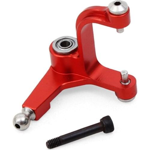 ALZRC-Devil 380/420/505 FAST Metal Tail Rotor Control Group Rocker D380F41-R