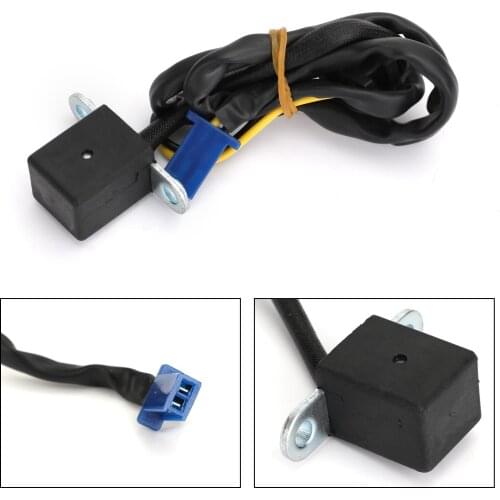 Artudatech 59026-0017 Pulsar / Pulsing Coil For Kawasaki VN900 VN Vulcan 900 Classic / Custom 2006-2019 2016 2017 2018 590260017