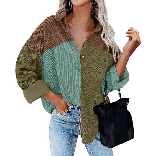 ASTER FURIN Women's Autumn Jackets