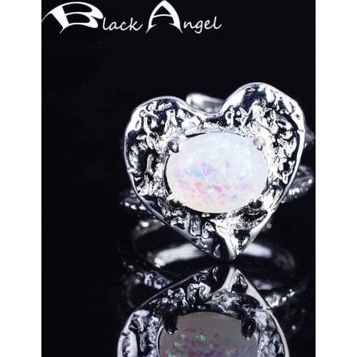 BLACK ANGEL Jewelry