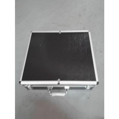 Black suitcase packaging) Foot detox spa Dual Ion Cleanse Machine Icon detox spa body care health care YX-F205-B CE