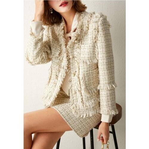 Женские весенние куртки Cuwhf China At AliExpress