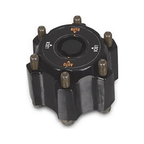 FOR NISSAN Safari GU Y61 Automatic Free wheel locking hubs B017 40250-VB200 40250VB200