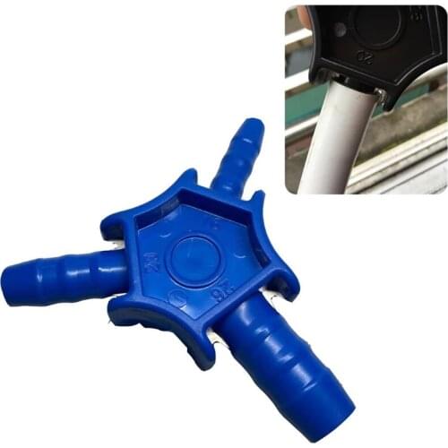 Plumbers Tools 16 Mm 20 Mm 25 Mm Pex-al Inner and Outer Reamer Ppr Calibrator