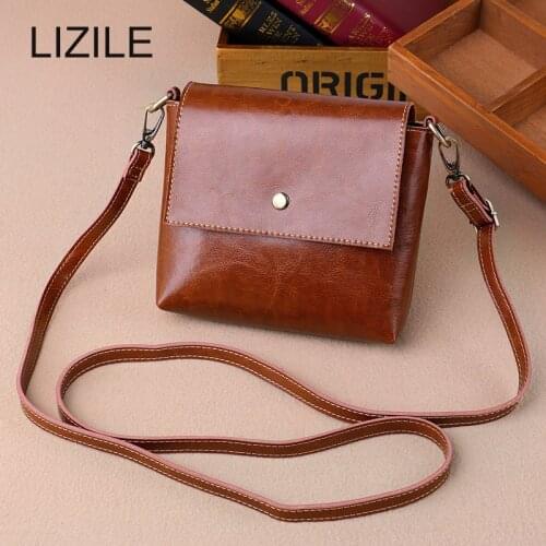 LIZILE Women's Shoulder Bags