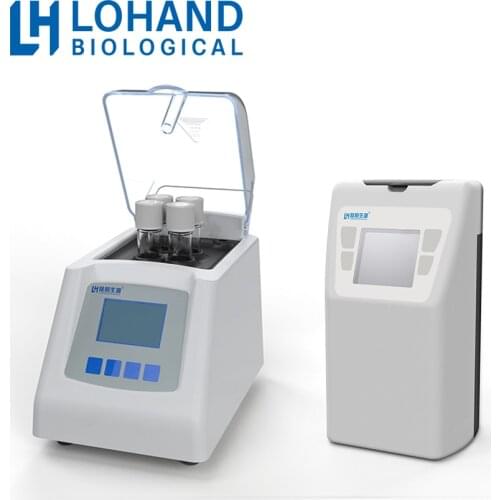 Chemical oxygen demand multiparameter Portable handheld wastewater analysis analyzer for COD