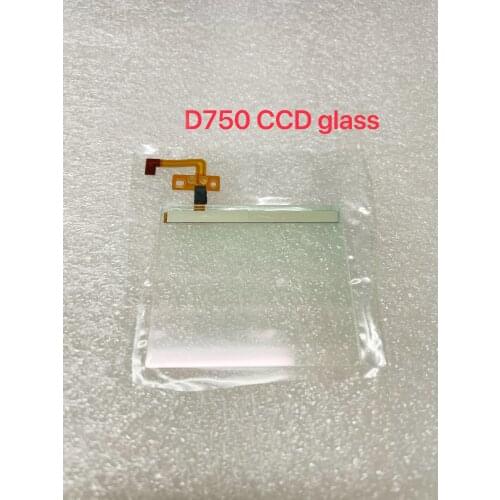 Repair Parts CCD CMOS Optical Filter Dustproof Glass Low Pass Filter Mirror For Nikon D750