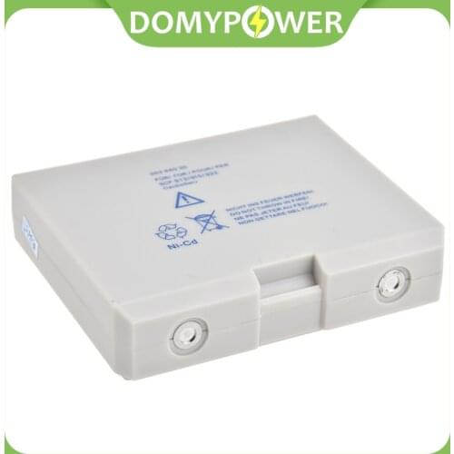 NEW for GE CardioServ 30344030 battery SCP 913/915/922 Defibrillator battery