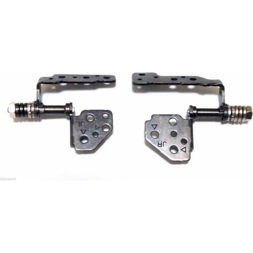 New LCD hinge for Lenovo U430 U430P U430T Laptop LCD Screen Hinges Set Left & Right 90203761 Touch Screen LCD Hinges