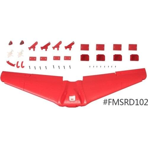 Main Wing for FMS Model Bae Hawk 80mm Remote Control Jet FMS099
